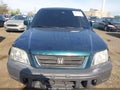 Photo 12 of 16 — 1998 Honda CR-V