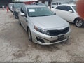 Photo 12 of 13 — 2014 Kia Optima