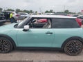 2025 Mini Hardtop — photo 14 of 16 | VIN WMW23GD00S2W27031