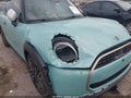 2025 Mini Hardtop — photo 6 of 16 | VIN WMW23GD00S2W27031