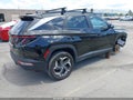 Photo 4 of 17 — 2024 Hyundai Tucson Hybrid