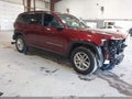 Photo 1 of 21 — 2025 Jeep Grand Cherokee