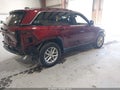 Photo 4 of 21 — 2025 Jeep Grand Cherokee