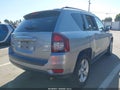 Photo 4 of 10 — 2015 Jeep Compass
