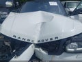 Photo 10 of 16 — 2017 Land Rover Range Rover Sport