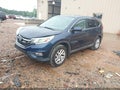 Photo 2 of 17 — 2015 Honda CR-V