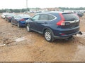 Photo 3 of 17 — 2015 Honda CR-V