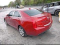 Photo 3 of 18 — 2014 Cadillac ATS