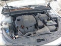 Photo 10 of 15 — 2012 Kia Optima