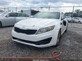 Photo 12 of 15 — 2012 Kia Optima