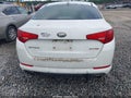 Photo 14 of 15 — 2012 Kia Optima