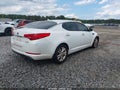 Photo 4 of 15 — 2012 Kia Optima