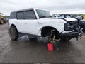 Photo 1 of 16 — 2021 Ford Bronco