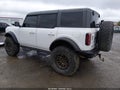 Photo 3 of 16 — 2021 Ford Bronco