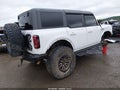 Photo 4 of 16 — 2021 Ford Bronco