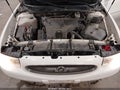 2005 Buick LeSabre — photo 10 of 17 | VIN 1G4HR54K65U117871