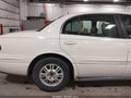 2005 Buick LeSabre — photo 12 of 17 | VIN 1G4HR54K65U117871