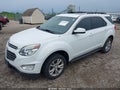 Photo 2 of 11 — 2016 Chevrolet Equinox