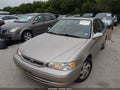 Photo 6 of 11 — 1998 Toyota Corolla
