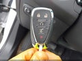 Photo 11 of 16 — 2023 Chevrolet Equinox