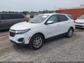 Photo 2 of 16 — 2023 Chevrolet Equinox
