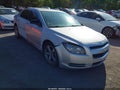 Photo 1 of 11 — 2012 Chevrolet Malibu