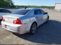 Photo 4 of 11 — 2012 Chevrolet Malibu