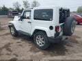 Photo 3 of 16 — 2017 Jeep Wrangler