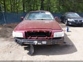 Photo 13 of 17 — 2009 Mercury Grand Marquis