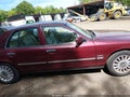 Photo 14 of 17 — 2009 Mercury Grand Marquis