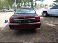 Photo 17 of 17 — 2009 Mercury Grand Marquis