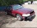 Photo 1 of 17 — 2009 Mercury Grand Marquis