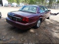 Photo 4 of 17 — 2009 Mercury Grand Marquis