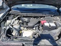 Photo 10 of 14 — 2010 Nissan Rogue