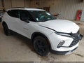 Photo 1 of 16 — 2024 Chevrolet Blazer