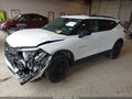 Photo 2 of 16 — 2024 Chevrolet Blazer