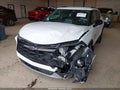 Photo 6 of 16 — 2024 Chevrolet Blazer