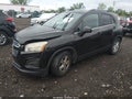 2015 Chevrolet Trax — photo 2 of 16 | VIN 3GNCJLSB4FL205687
