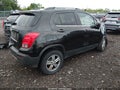 2015 Chevrolet Trax — photo 4 of 16 | VIN 3GNCJLSB4FL205687
