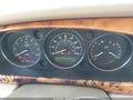 Photo 7 of 10 — 2004 Jaguar XJ-Series