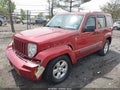 Photo 2 of 16 — 2010 Jeep Liberty