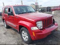Photo 6 of 16 — 2010 Jeep Liberty