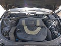 Photo 10 of 16 — 2008 Mercedes-Benz CL-Class