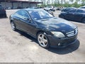 Photo 1 of 16 — 2008 Mercedes-Benz CL-Class