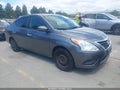 Photo 1 of 11 — 2018 Nissan Versa