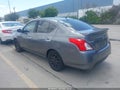 Photo 3 of 11 — 2018 Nissan Versa