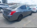 Photo 4 of 11 — 2018 Nissan Versa