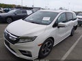 Photo 2 of 16 — 2019 Honda Odyssey
