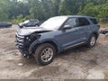 Photo 2 of 17 — 2025 Ford Explorer