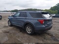 Photo 3 of 17 — 2025 Ford Explorer